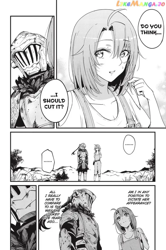 Goblin Slayer: Side Story Year One Chapter 78 image 23_optimized